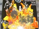 Legendary Pink Dots SHADOW WEAVER LP hyper-rare NM LPD