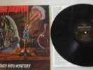 DREAM DEATH-JOURNEY INTO MYSTERY-ORG. US NRR-25 LP