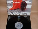 DEUS The Ideal Crash Indie Alternative MINT UK LP RARE