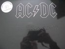 AC/DC  Back on Stage live 1982 , swingin' pig