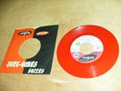 johnny hallyday 45 tours vogue le p'tit clow de ton coe
