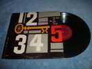 THE BEST OF THE FIVE KEYS - ALADDIN 806 - VERY RARE NM