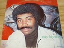 private TEXAS jazz SOUL funk LP/EARL MOSELEY/signed/?