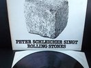 HART AUF HART * PETER SCHLEICHER singt  ROLLING STONES