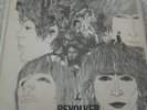 THE BEATLES TWIN TRACK MONO TAPE REVOLVER 1966