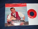 Paul Würges Gitarrenklänge und Heiße Musik EP orig.