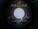 MAMIE LEE - I can feel him slipping away - US MGM issue