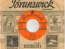 JACKIE WILSON & LINDA HOPKINS SAY I DO  R&B POPCORN ?
