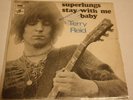 TERRY REID - LED ZEPPELIN - SUPERLUNGS - PSYCH - HEAR