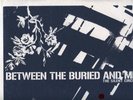 BETWEEN THE BURIED & ME SILENT CIRCUS GRAY VINYL