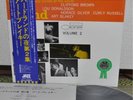 Art Blakey A Night At Birdland vol 2 Japan Blue Note LP