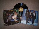 LP Bad Boys Blue # Love is no crime # Innencover Top