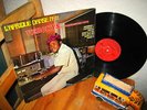 L'AFRIQUE DANSE  No 11  VERCKY'S  HOLY GRAAL AFRO LP  ?