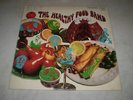 THE HEALTHY FOOD BAND LP ITA LIBRARY JAZZ/FUNK/PROG
