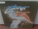 STARCROST private label Austin TX funk/jazz LP RARE