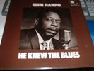 SLIM HARPO. 