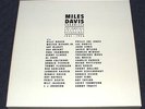 Miles Davis Chronicle Complete Prestige Recordngs 12 LP