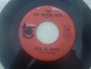 Rita Da Costa You And Nothing More NM Northern Soul 45