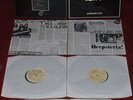 URIAH HEEP Live D/LP 1973 1st Press + INNERS AWESOME