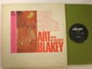 Art Blakey SOUL FINGER Limelight MONO STOCK LP 82018