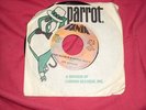 Joe Bataan 45 -  What Good is a Castle part 1 & 2 hear