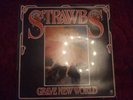 THE STRAWBS GRAVE NEW WORLD LP BRAND NEW/SEALED SP69921