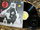 Devo Be Stiff LP W/ Bonus Flexi 7