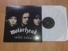 Motorhead Overnight Sensation RARE LP Mint