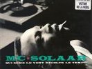 MC SOLAAR     QUI SEME LE VENT RECOLTE LE TEMPO   1991