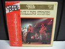 Rolling Stones Com Pack Japan VINYL-BOX 2LP OBI 1971