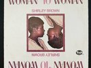 SHIRLEY BROWN Woman To Woman TRUTH DEEP SOUTHERN SOUL