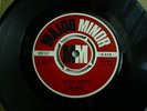 THE CHOIR 'IT'S COLD OUTSIDE' UK ISSUE