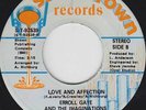 Funk Soul 45 - Erroll Gaye - Steel Town - mp3