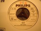 VERY RARE UK PHILIPS