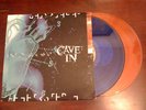 Cave In - Until Your Heart Stops 2xLP BLUE/ORANGE botch