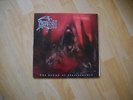 Death - The Sound of Perseverance (Vinyl LP)