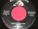 ROY ORBISON 