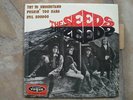 RARETÉ EP THE SEEDS 