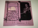 ART BLAKEY QUINTET LP BLUE NOTE BLP 1521 Lex EXC