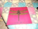 U2- NEW HORIZON 2LP LIVE IN CHICAGO 1987 RARE GATEFOLD