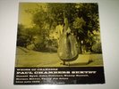 PAUL CHAMBERS whims of chambers LP BLUE NOTE BLP 1534