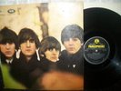 THE BEATLES FOR SALE PCS.3062 YEX 142 / 143