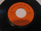 The Beatles WQAM-560-MIAMI TIGER RADIO INTERVIEW RARE