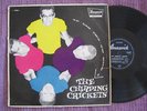Buddy Holly Chirping Crickets rare New Zealand LP 1958