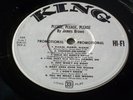 JAMES BROWN PLEASE PLEASE PLEASE WLP KING US '64 CLEAN