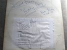 DAVID BOWIE HUNKY DORY PREVIEW PRESSING RARE VG++