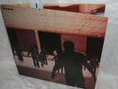 DAWN OF THE DEAD 180G Argento GOBLIN GF OST NM- LP