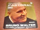Philips Hi-Fi Stereo 835 501 AY Bruno Walter Pastoral