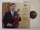 UK Capitol SP Milstein plays Bruch, Mendelssohn