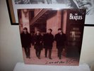 THE BEATLES LIVE AT THE BBC 2 LP SEALED MINT USA 1994